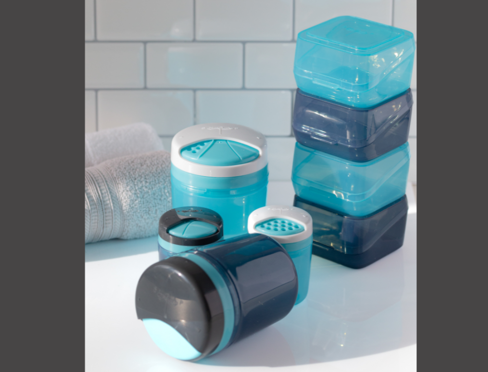 Hotel Soap Dispenser